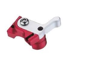 Nízká Cena ACCEL teplé sání (páková rukojeť) barva světle modrá