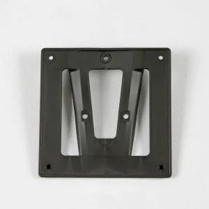 UFO plotna POD tabulky registrační HUSQVARNA TE/TX 125/250/300, FE 250/350/450/501 17-19, barva černá - nahrazený KT04039001 Cenová Bomba