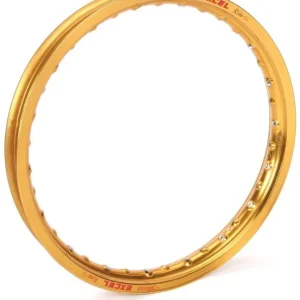 Značkový EXCEL (H) ráfek 21 X 1,85 - přední YAMAHA TENERE 700 19-, barva zlatá PROFIL WM