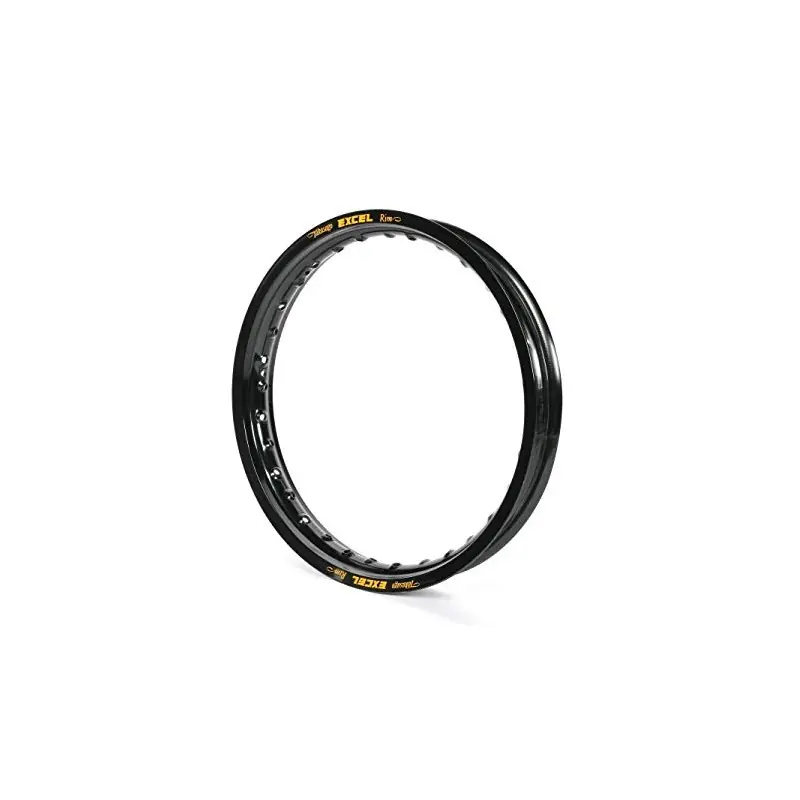 EXCEL (H) ráfek 21 X 1,85 /36 otvorů- přední YAMAHA TENERE 700 19-, KTM 790/890 ADVENTURE R barva černá PROFIL WM Zlevněný