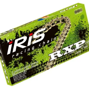 Koupit Online IRIS 520 RXP článků propojení spona barva zlatá