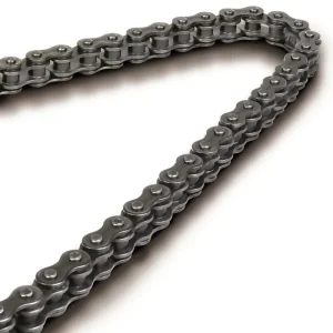 Poslední Šance IRIS nýtovací spojka (článků propojení) řetězu hnacího 530 XR barva černá