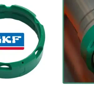 Časově Omezené SKF sada prachového těsnění přední vidlice pro přední zavěšení -MARZOCCHI 50mm -HUSQVARNA,TM,BETA