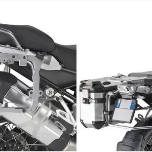 KAPPA adaptér do originálu rámu do kufrů bočních MONOKEY CAM SIDE BMW R 1250GS ADVENTURE 19-21 Nejlepší Cena