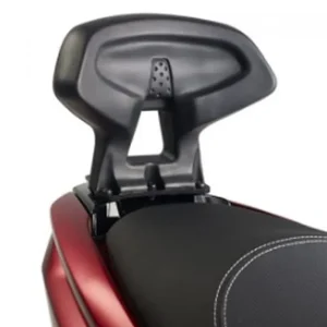 Must-Have KAPPA opěrka pasažéra YAMAHA TRICITY 125/155 14-24