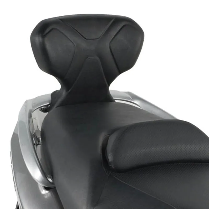 KAPPA opěrka pasažéra YAMAHA T-MAX 500 (01-07) ( montáž pouze bez rámu KR45 ) Nová Kolekce