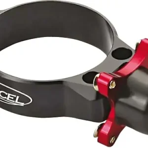 Autentický ACCEL zámek tlumičů do start (LAUNCH CONTROL) SUZUKI RM 85 02-16 -