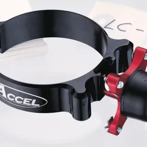 Pouze Dnes ACCEL zámek tlumičů do start (LAUNCH CONTROL) KAWASAKI KXF 250`04-05, RM 125`01-06 -