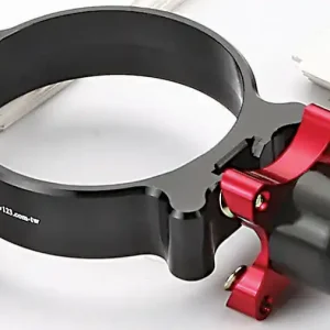 ACCEL zámek tlumičů do start (LAUNCH CONTROL) YAMAHA YZ 125/250 98-04, YZF250/400/426/450 98-04 - Časově Omezené