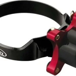 Pouze Dnes ACCEL zámek tlumičů do start (LAUNCH CONTROL) KAWASAKI KXF 250/450 07-18