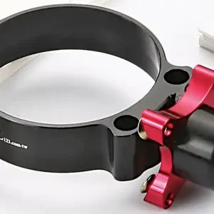 ACCEL zámek tlumičů do start (LAUNCH CONTROL) YAMAHA YZ/YZF 05-07 - Must-Have