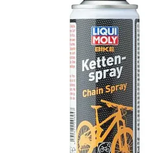 LIQUI MOLY sprej do řetězu GO 0,4L Aktuální