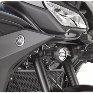 Hromadná Objednávka KAPPA upevnění halogenů KS310 i KS322 YAMAHA TRACER 900/900GT 18-20