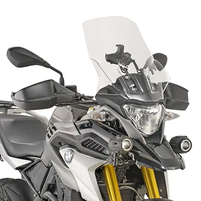 KAPPA upevnění halogenů KS310 i KS322 BMW G 310GS 17-22 Velkoobchod
