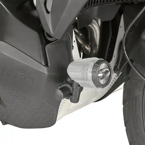 KAPPA upevnění halogenů KS310 i KS322 KTM 790 ADVENTURE / R (19) TN7710 Hit Sezóny