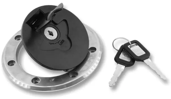 V PARTS (VICMA) víčko/zátka palivové nádrže KAWASAKI ZZR/ZRX/GPZ (M8021) Sleva