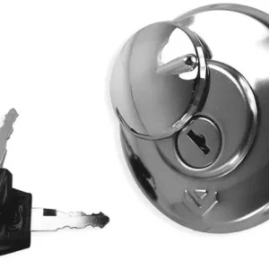 Nízká Cena BIHR (VICMA) víčko/zátka palivové nádrže SUZUKI GZ 125/250 MARAUDER`98-07 (M8039)