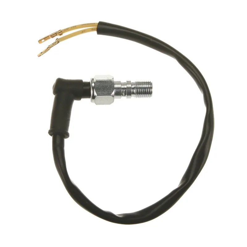 Exkluzivní TRW ZF brzdový snímač tlaku M10X1,00 (jemný závit) s kabely