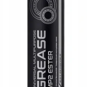 MANNOL vysokoteplotní mazivo LC2 400GR (+170 ST.C) pro převodovky HIGH TEMPERATURE GREASE (8104) (8029) Limitovaná Edice