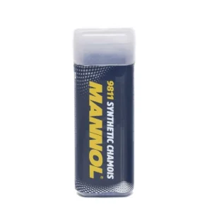 MANNOL SYNTEHETIC CHAMOIS - syntetický zámiš (9811) (50) Autentický