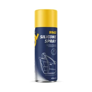 Ihned K Objednání MANNOL SILICONE sprej 450ML (9963) (24)