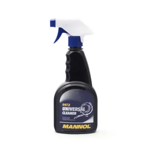 Cenová Bomba MANNOL UNIVERSAL CLEANER 500ML - výkonný čistič (rozprašovač) (9972) (12)