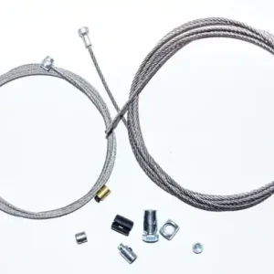 Akce PSYCHIC opravná sada pro plynová a spojková lanka ( opravná sada ) (ZN01)