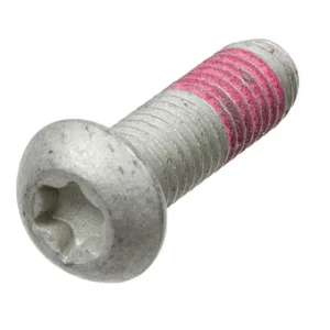 Sezónní Sleva TRW ZF šrouby brzdového kotouče přední BMW K 1100 LT 90-98, K 1100 RS 92-96, R 850 /1100 R / RT 95-01, R 1100 RS 92-01, K1 88-93, K 100 RS 89-92 (M8 X 1,25 délka 29,5mm) (komplet 6 kusů)