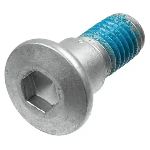 TRW ZF šrouby brzdového kotouče přední /zadní SUZUKI AN 25 / 400 / 650 BURGMAN 01-13, DL 650 / 1000 V-STROM 02-17, GSR 600 / 750, GSX-R 600 / 750 / 1000, SV 650, GSF 650 / 1200 BANDIT (M8 X 1,25 délka 23,75mm) (komplet 5 kusů) Top Prodej