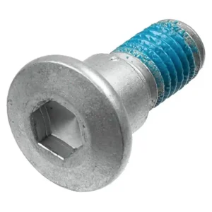 Cenová Bomba TRW ZF šrouby brzdového kotouče zadní SUZUKI GSX 1300 B-KING 07-10, GSX 1300 R HAYABUSA 08-17 (M8 X 1,25 délka 23,75mm) (komplet 6 kusů)