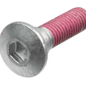 Nízká Cena TRW ZF šrouby brzdového kotouče zadní KAWASAKI KLE 650 VERSYS 07-14, s 750 05-14, s 1000 / SX 03-17, ZX-10R NINJA 04-16, ZX-6R 600 / 636, ZZR 1400 06-15 (M8 X 1,25 délka 33,2mm) (komplet 4 kusy)