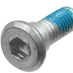 TRW ZF šrouby brzdového kotouče přední / zadní KYMCO DINK / GRAND DINK 125 96-11, GRAND DINK 250 01-06, YAGER 50 99-02, YAGER 125 00-06, YUP 50 01-10, KB 50 SCOUT 98-05, MOVIE 125 XL 01-09, AGILITY 125 4T 06-17, SUPER 9 Akční Nabídka