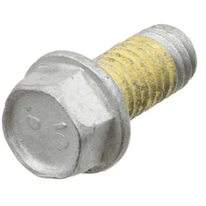 Expresní Doručení TRW ZF šrouby brzdového kotouče přední HUSQVARNA FC / FE 250 / 350 / 450 / 501, KTM EXC / SX / DUKE / XC / XC-F (M6 X 1,00 délka 18,5mm) (komplet 6 kusů)