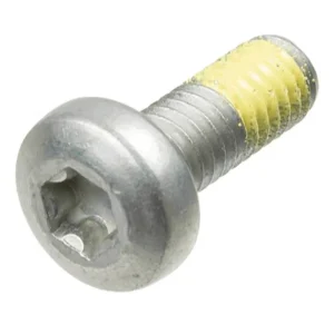 TRW ZF šrouby brzdového kotouče přední HARLEY DAVIDSON ROAD KING / ELECTRA GLIDE / STREET GLIDE 1450 / 1584 99-11 ( délka 26,8mm) (komplet 5 kusů) Nejprodávanější