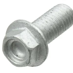 TRW ZF šrouby brzdového kotouče přední APRILIA ETV 1200 CAPONORD 13-17, RSV4 1000 FACTORY 06-15, BMW G 650 XMOTO 07-10, MOTO GUZZI BREVA 750 / 850 / 1100 / 1200 03-12 (M8 X 1,25 délka 26mm) (komplet 6 kusů) Cenová Bomba