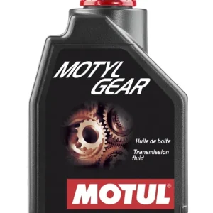 Hit Sezóny MOTUL MOTYLGEAR 75W80 1L olej převodový (polosyntetický)