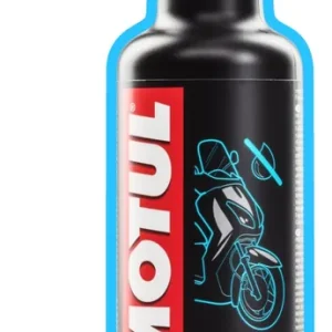 Nakupujte Hned MOTUL E1 WASH WAX 400ML prostředek čištění a ochrana (rozprašovač)