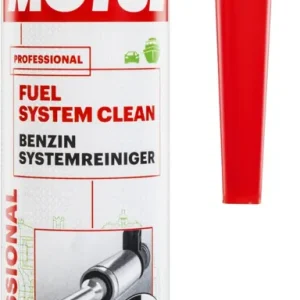 MOTUL FUEL systém CLEAN AUTO čistič palivového systému 0,3L Top Prodej