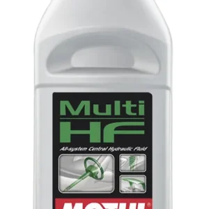 Nakupujte Hned MOTUL MULTI HF 1L olej hydraulický