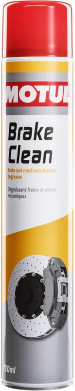 MOTUL BRAKE CLEAN 750 ML (sprej) (BRAKE CLEANER) Záruka V Ceně