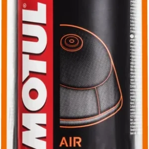 MOTUL A3 AIR FILTER OIL MC CARE 1L (pro vzduchové filtry) Akční Nabídka