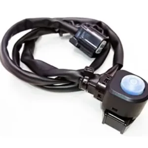 Časově Omezené PSYCHIC spínač mapy zapalování (provozní režim motoru) HONDA CRF 250/450R (15-16) (35300-KRN-A91/35300-MEN-B11)