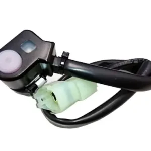 PSYCHIC spínač mapy zapalování (provozní režim motoru) KAWASAKI KXF 250 (13-16), 450 (12-16) (27010-0725,27010-0812) (délka kabelu 37,5cm) Hit Sezóny