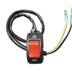 PSYCHIC spínač zapalování světel univerzální (délka kabelu 40cm) Akční Nabídka