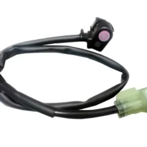 Jen Po Omezenou Doba PSYCHIC spínač mapy zapalování (provozní režim motoru) YAMAHA YZF 450 16-19 (B11-83976-00) (délka kabelu 70cm)