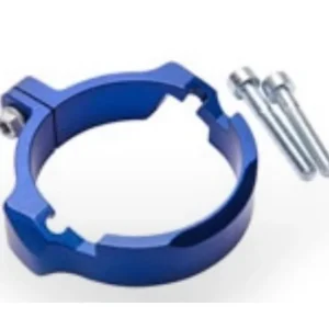 Must-Have PSYCHIC zesílení výfukového potrubí KTM 2T / HUSQVARNA 2T 250 / 300 (všechny modely) 17-24, GAS GAS 2T 250 / 300 (všechny modely) 21-24 (5437994044)