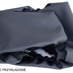 Trendový PSYCHIC potah sedla KAWASAKI KXF 250 04-05, SUZUKI RMZ 250 04-06 STD -