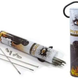 Autentický PSYCHIC špice komplet YAMAHA 19 zadní YZ/YZF 99-11 (50-219N)