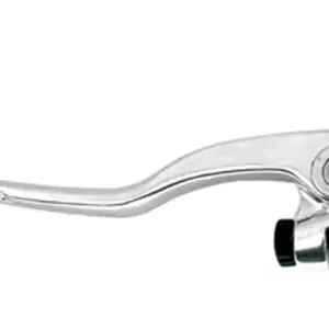 PSYCHIC spojková páčka KTM SX 125 16-24, EXCF 250 17-19, SXF 250 07-23, XCF 250 07-24, GAS GAS MC 125 21-22, EX / MC 250 / 250 F 21-24, HUSABERG FE / TE 250 / 300 12-13, HUSQVARNA TC 125 22-24 barva stříbrná (DSKT04SN,74021) Cenový Hit