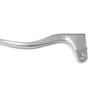 Super Cena PSYCHIC spojková páčka YAMAHA YZ 65 / 85 / 125 / 250 20-25, YZ 125 X 21-25, YZF 250 / 450 09-24, YZ 250 / 450 X / FX 21-25 barva stříbrná (DSY38SN) (MX-08454-1) (LV1353)